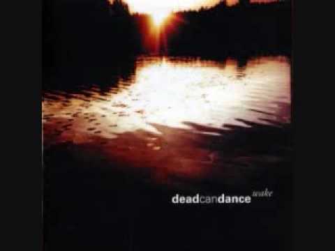 I Can See Now-American Dreaming -Dead can Dance