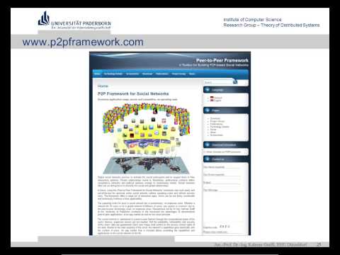 UPB - 2013 SS - PG Framework - 12.04.2013 - b