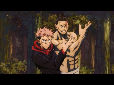 Jujutsu Kaisen OST - Impatience (the long version)