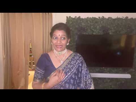 Archana Shukla Mother positive 