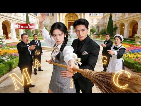 หลังจากเกิดใหม่ ทุกคนได้ยินเสียงในใจเธอ เธอโต้กลับและไม่ใช่เด็กสาวอ่อนแออีกต่อไป!