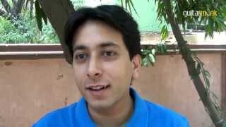 Divyanshu reviews Guitarmonk South Delhi