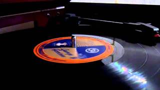 A Bit More Of You Can´t StopThinking About You George Harrison EXTRA TEXTURE LP