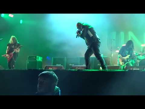 Unisonic - Victim Of Changes (Live at Wacken 2016) [HQ]