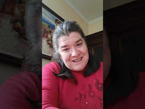 Convorbiri despre muzică - Ianuarie 2021 - Petruța Măniuț-Coroiu