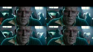 Deadpool 2 - &quot;Papa can you hear me&quot;