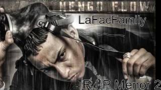 Ñengo Flow Ft. Gotay &amp; Taito - R.I.P Menor 2