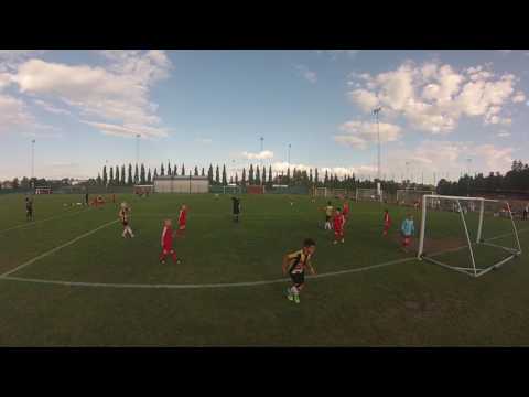 Sala FF - Västerås IK den 14/6-17