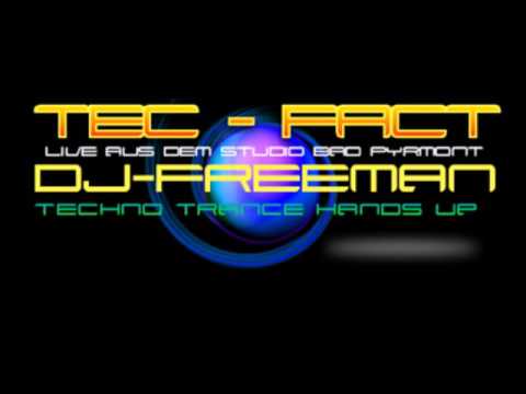 RauteMusik.FM Club TAC-FACT (Golden Age Of Hands Up)(Part1)(10.11.15).