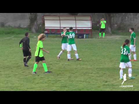 HIGHLIGHTS |  NOVA SIDERA vs SEGRETO AUTOMOBILI