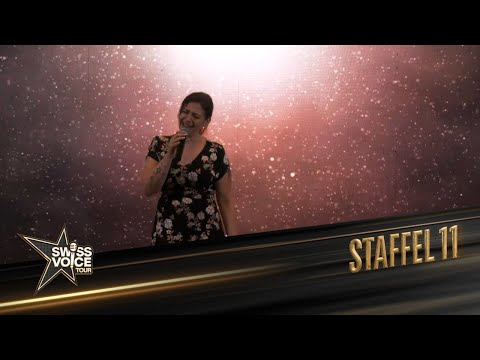 Sonja - Swiss Voice Tour 2026, Perry Center