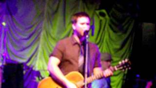 Haven't Seen for a While by the Pat McGee Band at the Visulite Theatre