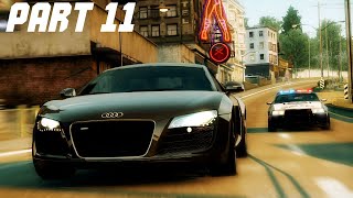 Download lagu Need For Speed Undercover Part 11. NFSUC in 2022 FULL GAME PC 2K60fps mp3