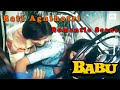 Rati Agnihotri Romantic Scene From Babu Bollywood Action Hindi Movie