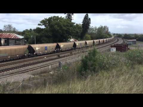 Glencore's XRNs 019/015/025 23/4/2016