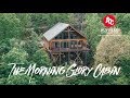 The Morning Glory Cabin At Buffalo Outdoor Center