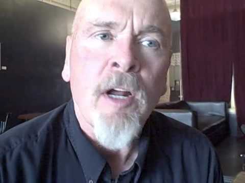 Elemental Training athletes Joe Powell and Sharon Terhune