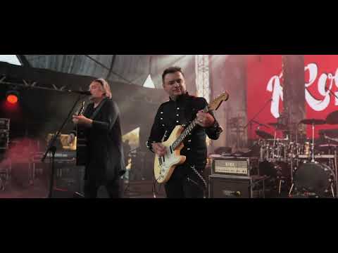 Kruk & Wojtek Cugowski - Be There (If You Want To) (Official Live Video)