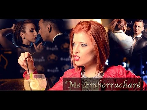 ME EMBORRACHARÉ (Versión Chica) | ORQUESTA CINEMA 2017