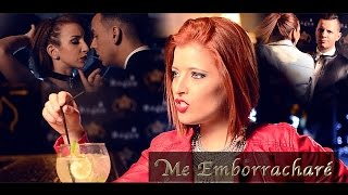 ME EMBORRACHARÉ (Versión Chica) | ORQUESTA CINEMA 2017