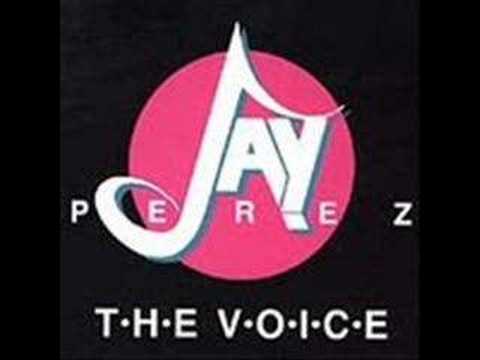 Jay Perez - Lo Que Yo Tengo