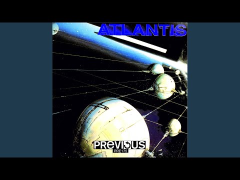 Control Of The Universe (M & M's Mix)