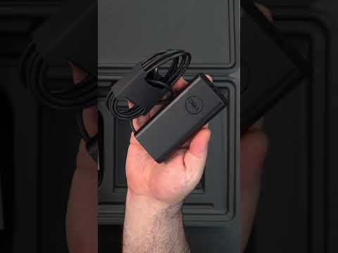 Desembalagem do Dell Latitude 9440 2 em 1 #shorts