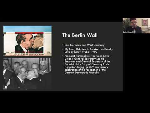 The Gay Agenda: Homoeroticism in Communist Propaganda