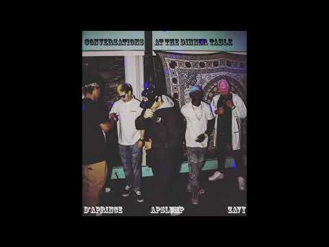 Stay|Ft.Suspect & Zavy