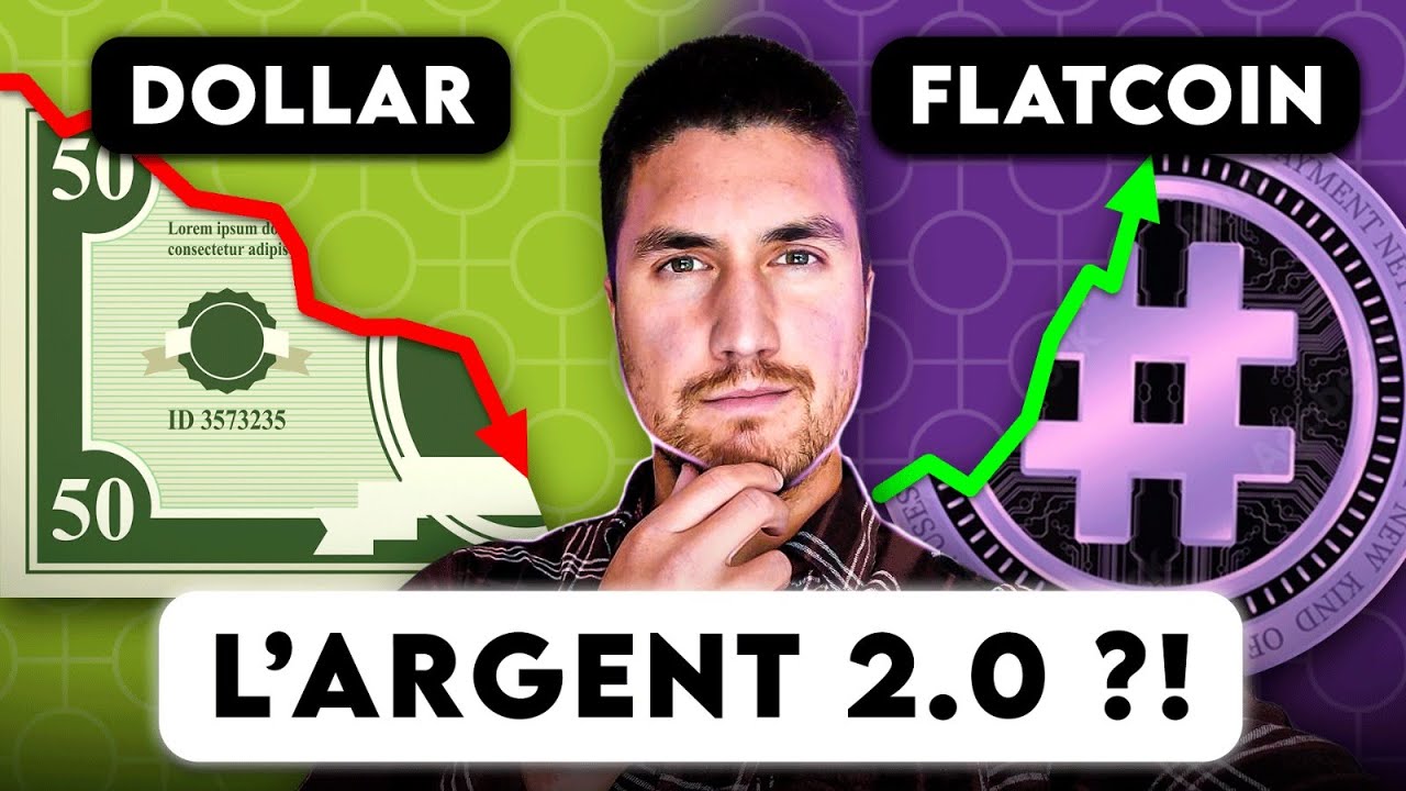 Cycle Crypto + Comprendre les FlatCoins (5 Cryptos) + Narratif RWA en cours !
