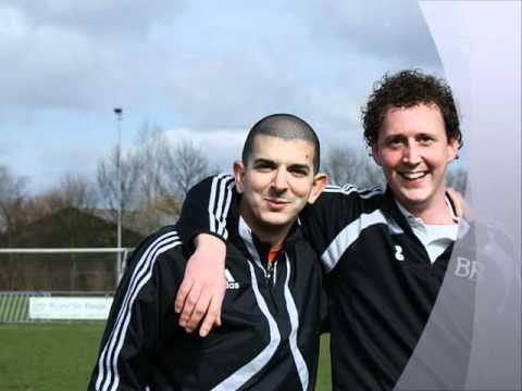 SC Kruisland - Steenbergen intro