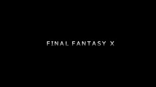 【FF10】#1 序章