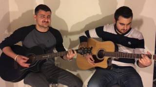 Duman - Kolay Değildir (Acoustic)