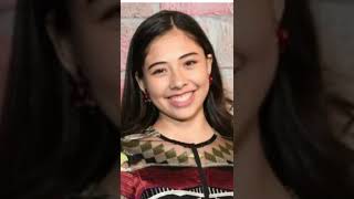 How to Pronounce Xochitl Gomez NAME!!! 😱😱😁