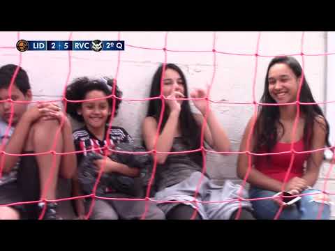 2ºQ/LIGA-BATALHA/JOGO 666/M-MOMENTOS - Liderança 12 x 7 Real Vera Cruz