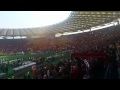 A.S.ROMA//LAZIO HYMN 