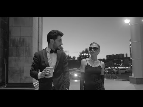 Andranik Magakyan - Ser chka