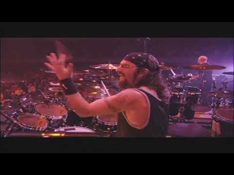 Mike Portnoy Live at Budokan Drum Cam