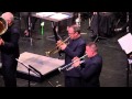 Boston Brass Performing Flight of the Green Hornet by Billy May (arr Chris Castellanos)