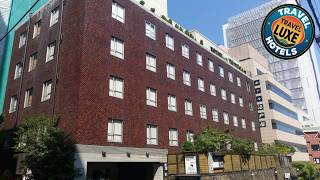 Hotel Edoya | Tokyo, Japan | Hotel Review ⭐