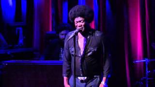 Charles Bradley - Strictly Reserved For You - 11/17/2015 - Brooklyn Bowl, Brooklyn, NY