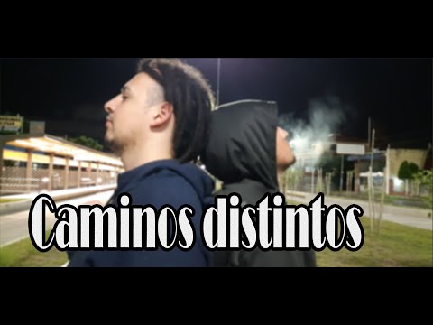 9Cy x Chompy - Caminos distintos 💔 ( Video Oficial)