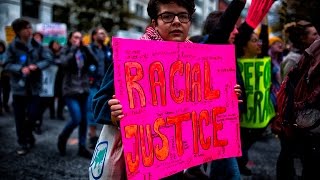 Caller: Can Economic Solutions Solve The Racial Justice Issue?