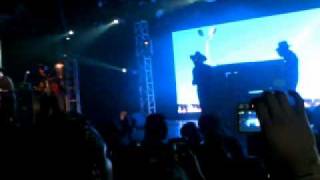 Nortec Collective Presents: Bostich +Fussible &quot;Radio Borderland&quot; Salon Jose Cuervo 05.08.11