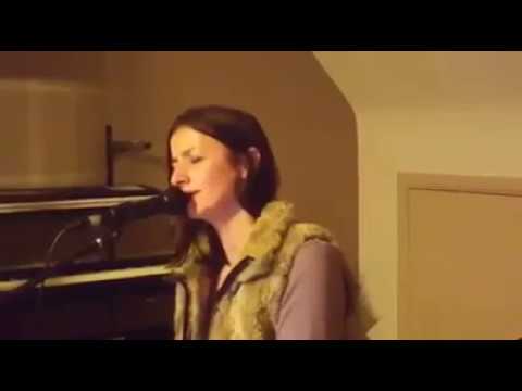 Repetitie Friends in Music   - benefietconcert 02-12- 2017  true colors