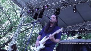 Superheaven - Gushin' Blood