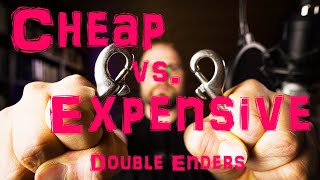 Is a cheap double ender from china worth buying? [Cheap vs. Expensive Scuba Gear]