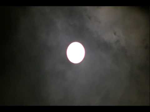 Primera Luna Llena de 2009