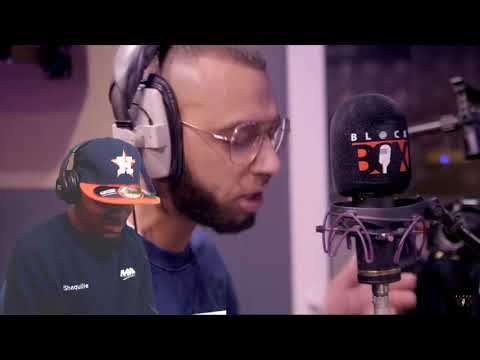 Kliicks | BL@CKBOX S14 Ep. 69 | NoLifeShaq REACTION