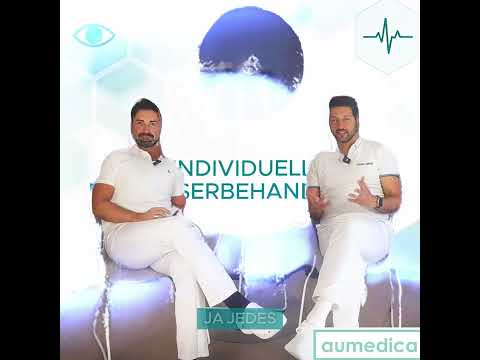 Interview Aumedica